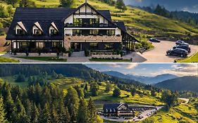 Rarău Retreat